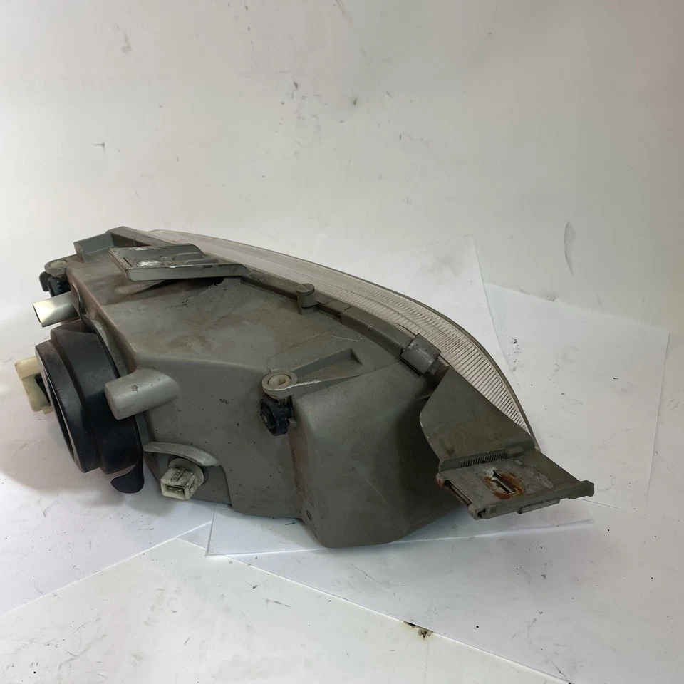 Phare Avant 14259700 Compatible Avec Fiat Punto Côté Conducteur Gauche - Photo 4/4