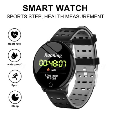 xgody smartwatch