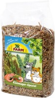Jr Farm Kleinnager-Spezial 600G - Futter FüR Exotische Kleinnager Hamster Ratte