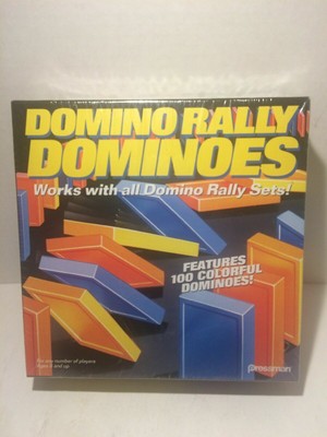best domino rally set