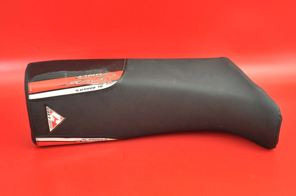 1993 - 1995 Honda XR250R XR 250 XR250 Seat Main Driver Cushion Pad Pan Foam - Image 3 of 4