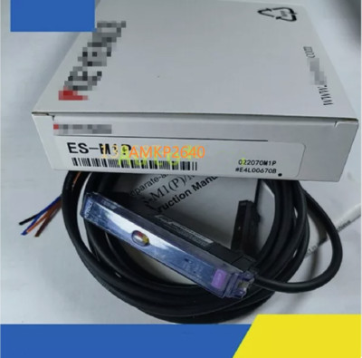 1pcs for Keyence Brand new  PLC ES-M1 New IN BOX @106