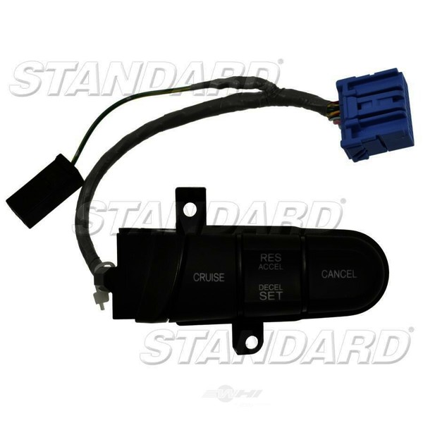 Cruise Control Switch Standard CCA1239 fits 0709 Honda Civic for sale