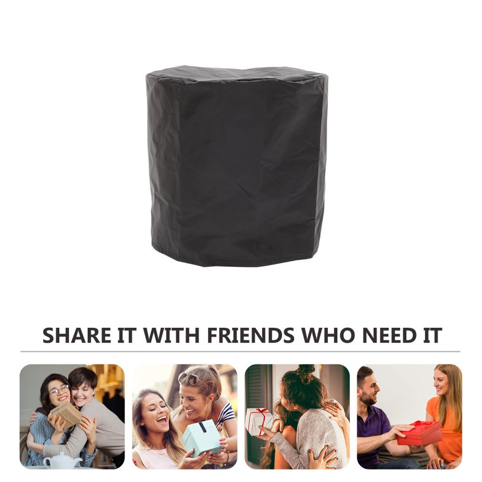 Waterproof Sun Proof Convenient Outdoor Furniture Chair Covers eBay