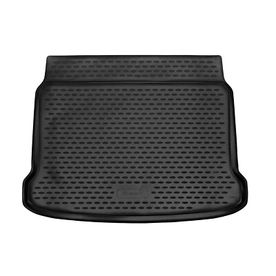 OMAC Cargo Mats Liner for Mazda 3 Hatchback 2019-2025 Trunk Mat Waterproof TPE