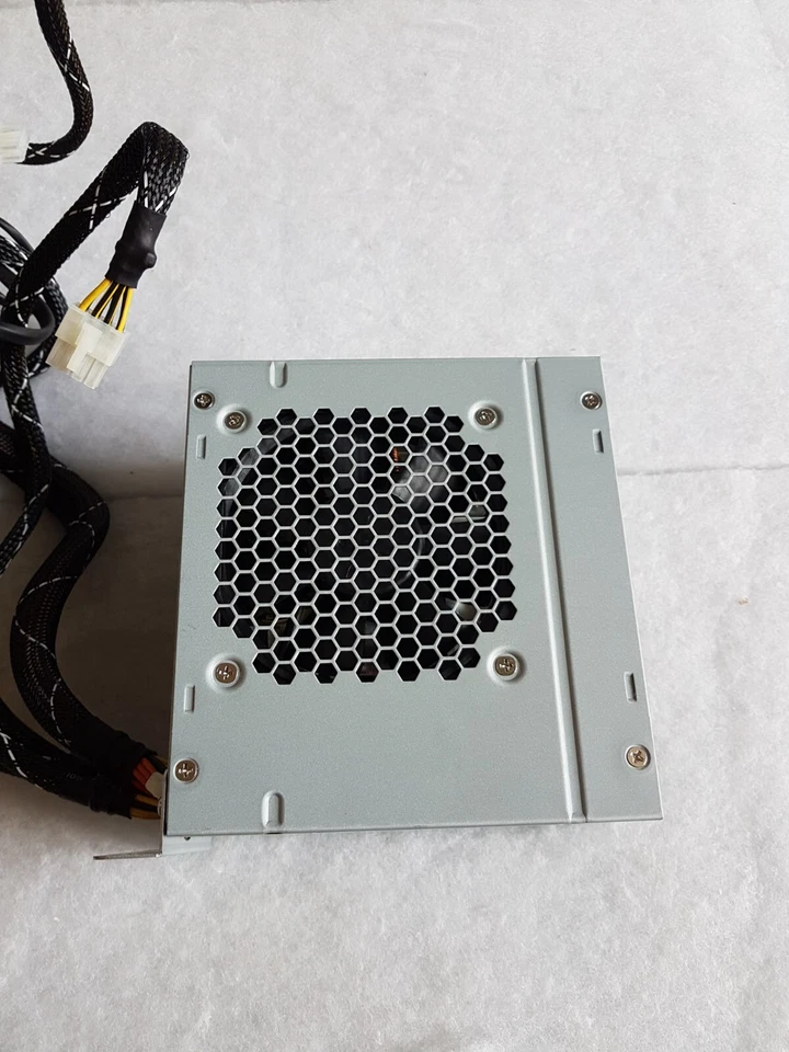 HP Proliant ML350E Gen8 ATX 460W Delta DPS-460DB-6 A R00 Power Supply 648176-001 - Image 4 of 4