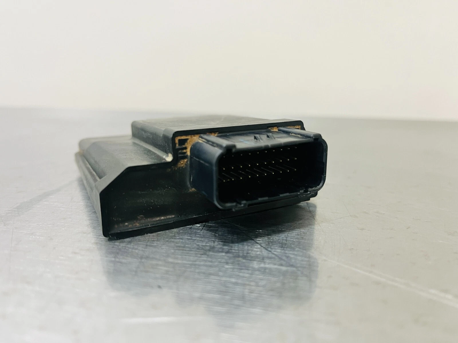 キムコ　レーシング　125 ３０ミリ　ビックボア　純正　CDI ECU Kokusan Denki Co ZDO KJ230 9L CDI Module Ignition Unit Box