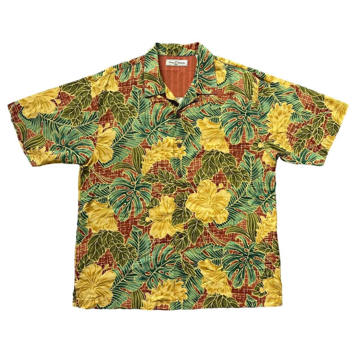 Tommy bahama best sale tropical prints