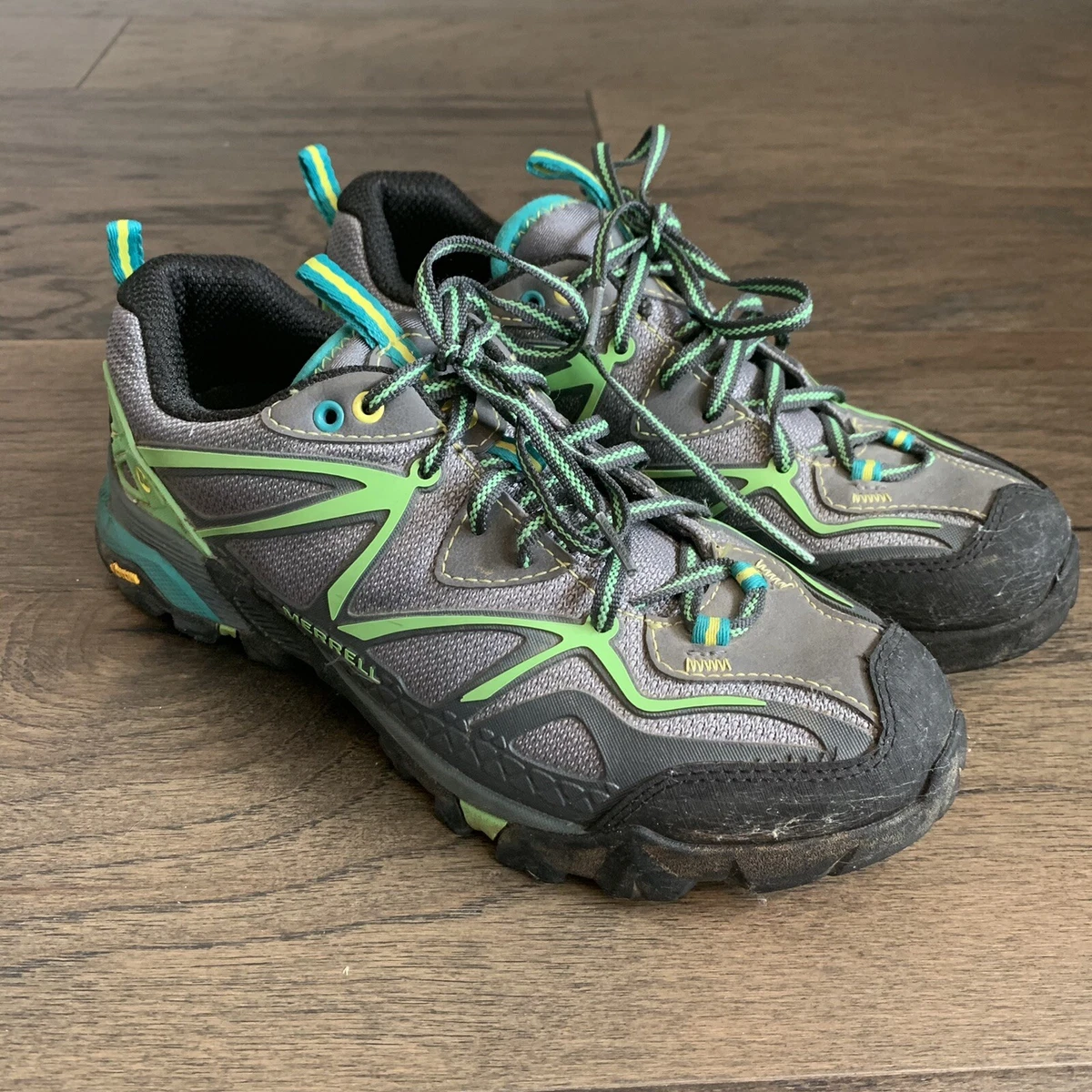 Merrell capra sport store