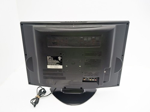 Sharp LC-20AV7U 20 inch LCD TV Flat Screen Television With Remote - Picture 2 of 5
