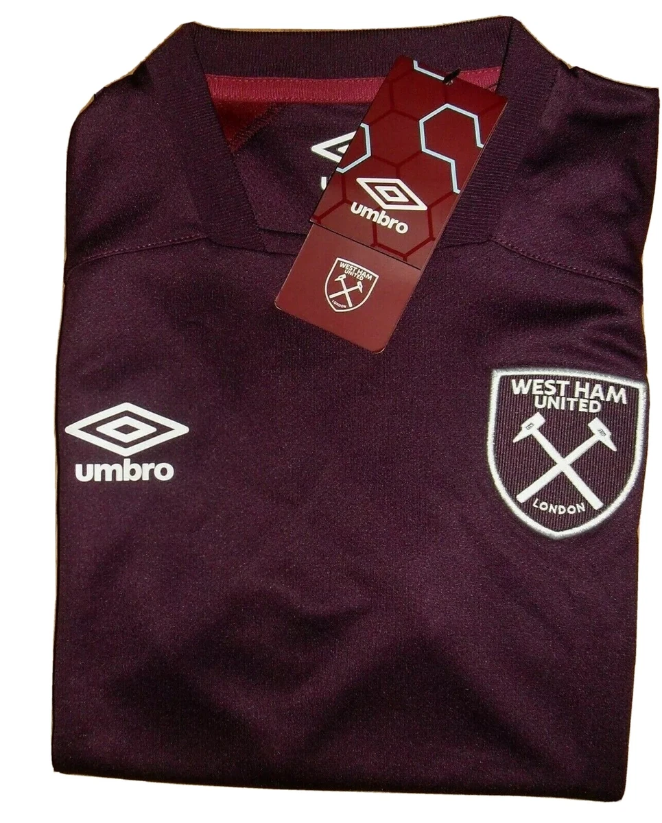 West ham cheap training shirt