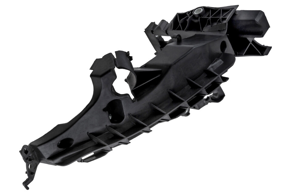 Support pare-choc avant gauche Audi A4 guide de fixation phare 8K0805607B compatible B8