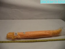 Mutual Industries 15903-41 OSHA Perimeter Marker, Yellow 764083159030