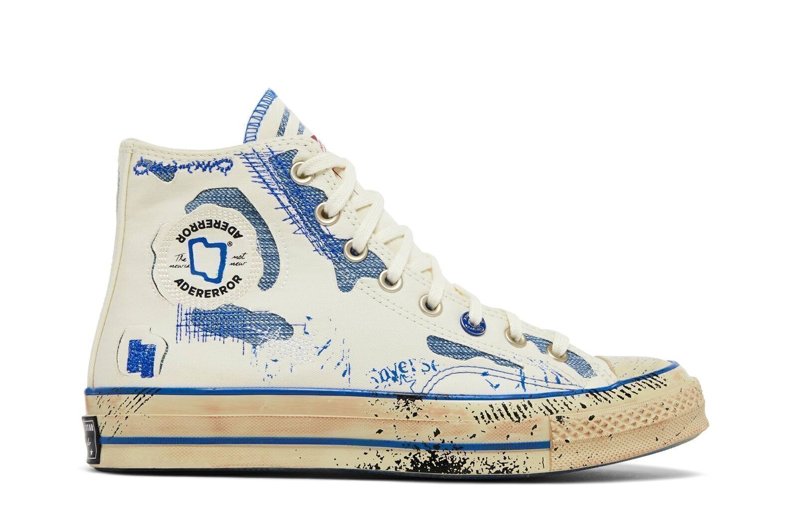 Converse A05351C Mens Casual Sneakers for Everyday Wear