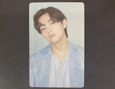BTS proof collector's edition 特典 テヒョン s-l400.jpg