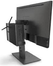 Dell Desktop To Monitor Mounting Kit For Thin Client For Wyse M1X9H