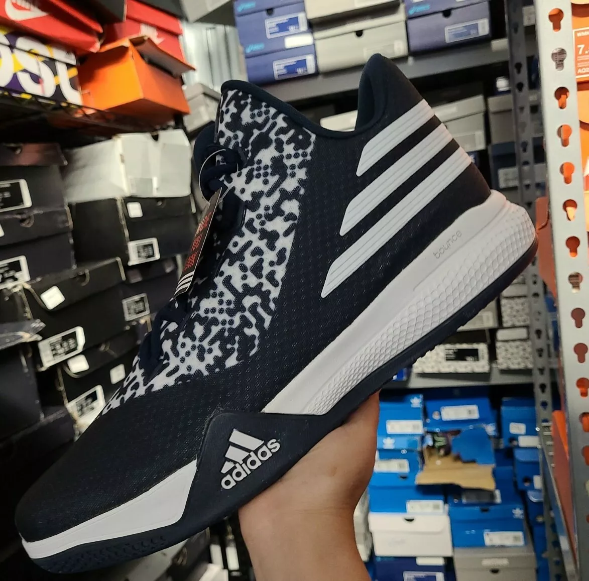 Adidas Bounce