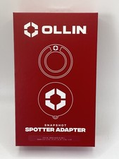 Ollin Snapshot Spotter Adaptor - VORTEX RAZOR...