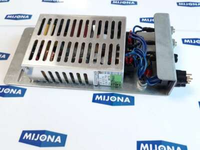 ABB 3E 032176 GSR1.0 Power Module SVB24SC24 24V 2.5A POWER SOURCE (new old stock