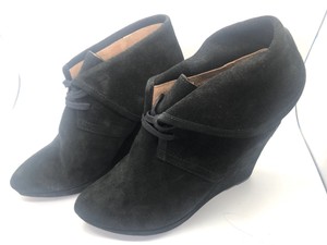 zign bottines femme