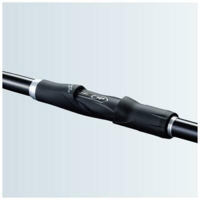 Shimano BORDERLESS Telescopic 245H3-T Surf Spinning Rod | eBay