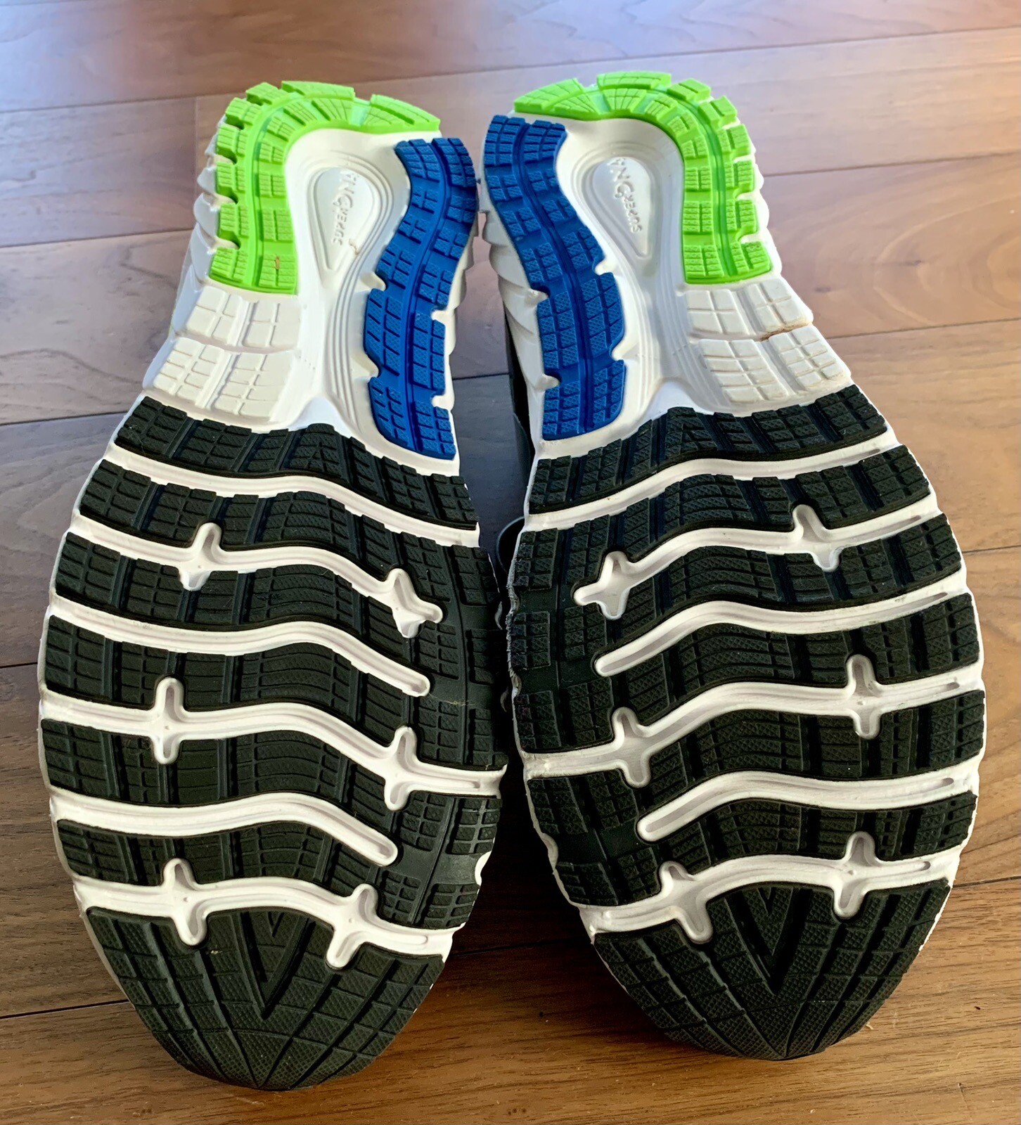 mens brooks glycerin 15