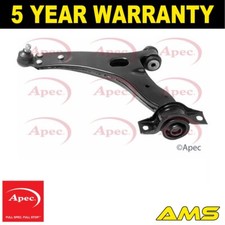 Fits Ford Focus 1998-2004 Track Control Arm Front Left Apec 2M513051BA