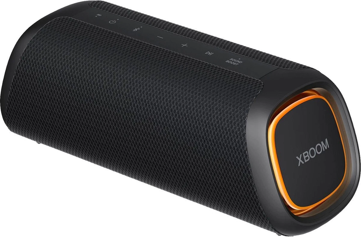 Ebay bluetooth speaker new arrivals