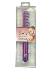Lomi Tri-head Heat & Vibration Massager Wand 3 Detachable Interchangeable  Heads for sale online | eBay