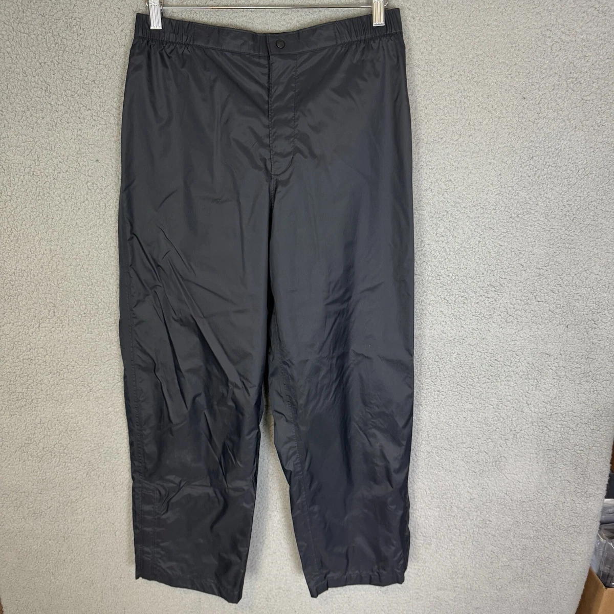 Columbia Omni Tech Pants In Men's Pants for sale | eBay
