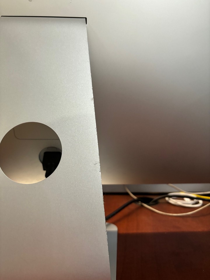 Apple IMac A1419 Late 2013 27 Intel I5 3 4GHz 16GB RAM 1TB SSD apple-imac-a1419-late-2013-27-intel-i5-3-4ghz-16gb-ram-1tb-ssd