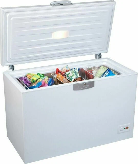 Congelatori Beko
