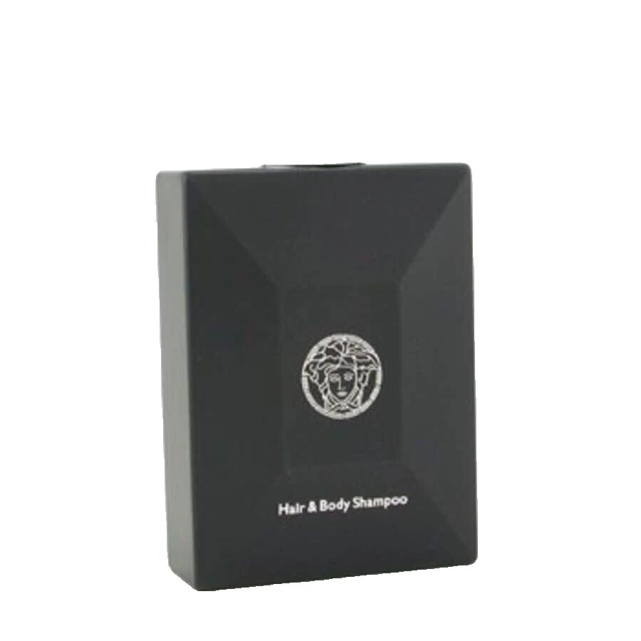 Champús y acondicionadores para Versace