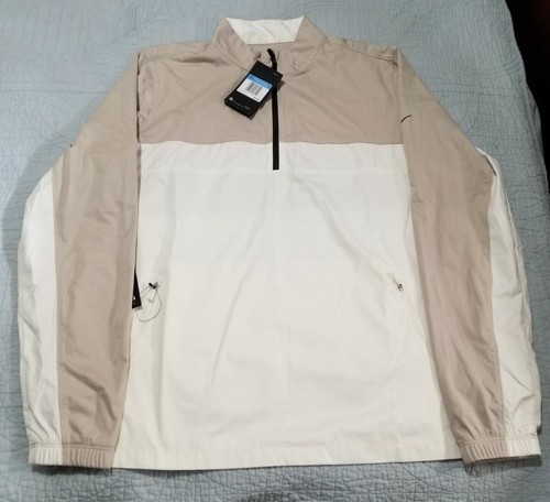 Nike Shield Victory Half Zip Pullover 
