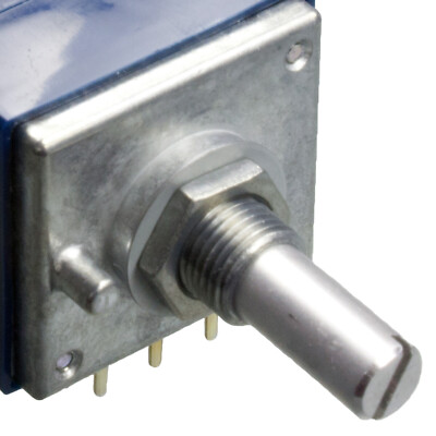 Acquistare Potenziometri ALPS ? Electronic - Foto 10