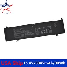 New C41N2013 Battery For ASUS ROG Zephyrus G533Q G533 G713 G733 GU603 GX703