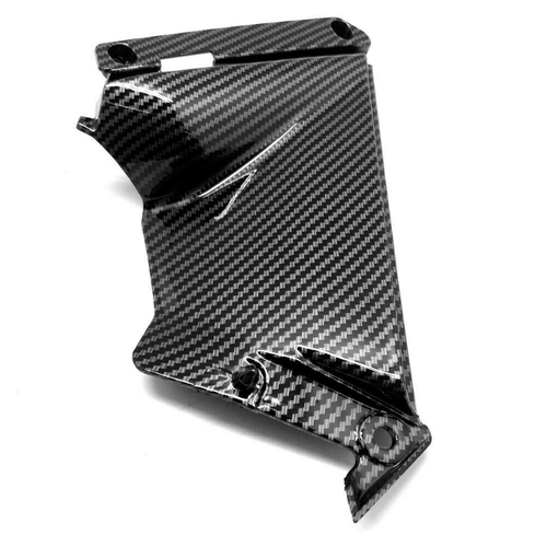 Suzuki Gsxr 750 Accessories Yctze 2pcs Carbon Fiber Style Gas Tank