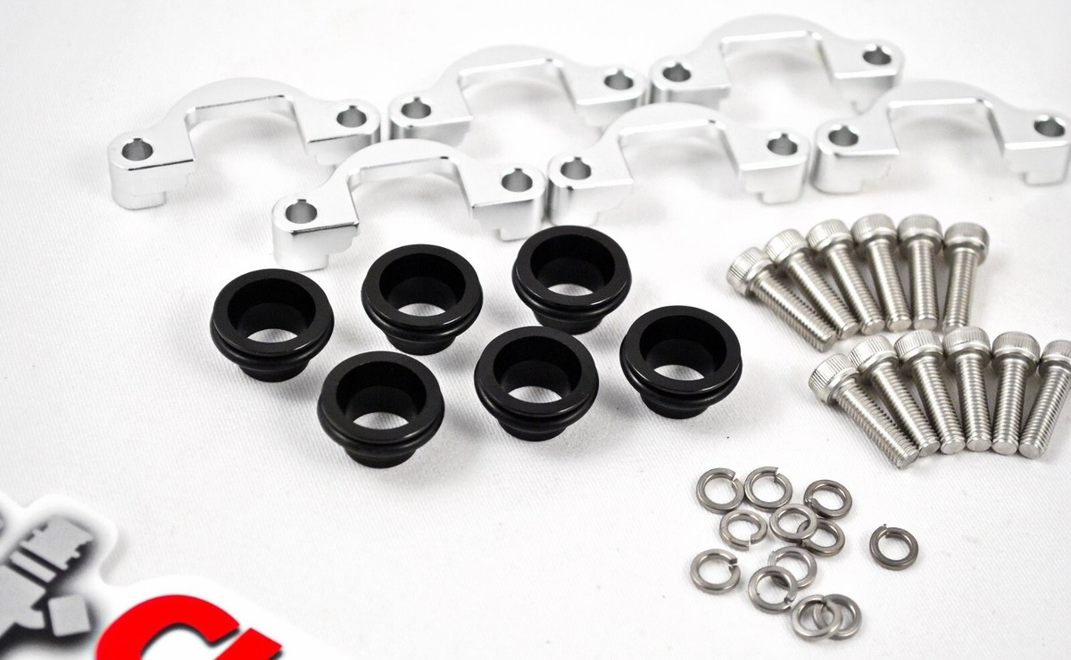シュタイン セット Fit Nissan 300ZX Phase 1 2 Adapter kit VG30DE VG30DETT Turbo