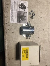 DB Electrical 240-01004 Solenoid 