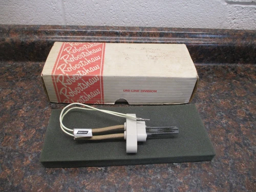 NEW Robertshaw Hot Surface Igniter Replament  P/N: 41-406 FREE SHIPPING