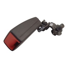 Audi A5 8TA Gurtschloss Gurt hinten rechts 8T0857739H