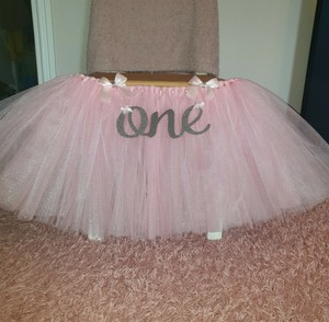 chair tutu