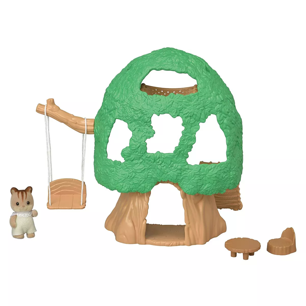 Calico hotsell critters people