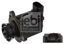 Febi Bilstein 39245 Diverter Valve, Charger for Audi, Seat, Skoda, Skoda (SVW), VW