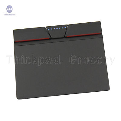 Thinkpad T440 T450 W541 T460P T470P E460 T560 S531 S5 W540 Touchpad 3 Three Keys