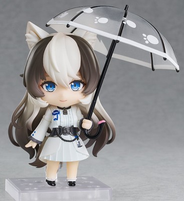 *NEW* Cat Planet: Triss Nendoroid PVC Figure by Good Smile Company