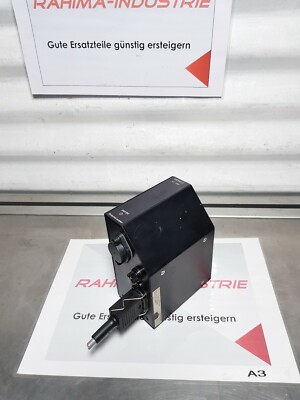 Jensen CT 1124 JENSEN CT1124 EXTERNAL POWER used siehe Bilder 