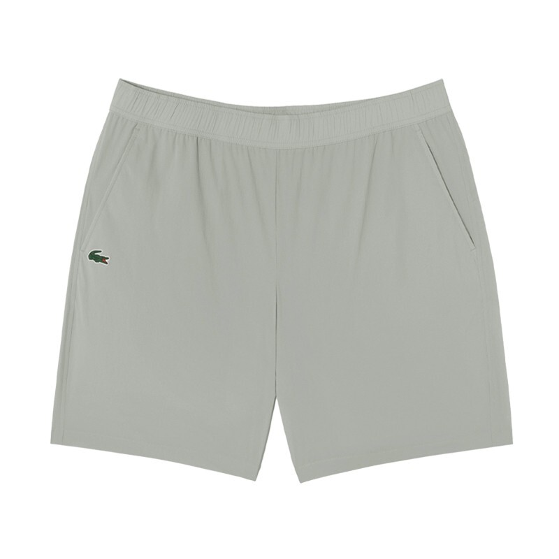 Шорты Lacoste Woven Setup Shorts GH314E-55G Мужские теннисные брюки ZAM для спортивных тренировок NWT 20790₽