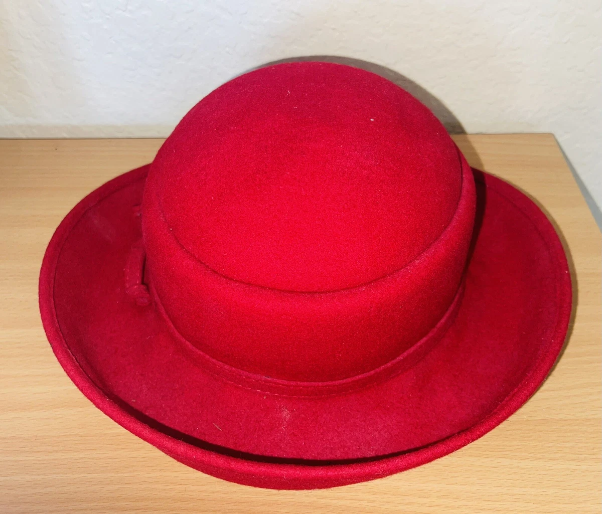 Liz Claiborne Red Hats for Women for sale | eBay