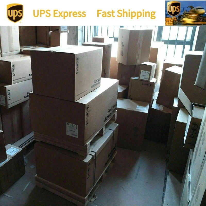 AB 2711-K5A16 PANELVIEW 2711-K5A16 Productos puntuales sellados de fábrica?? Envío acelerado Foto 2 de 4